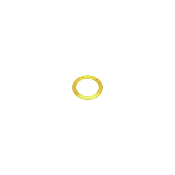 RANCILIO SIGHT GLASS WASHER Replacement Part - Compatible with R 23131005 Espresso Machine - Perfect for Coffee Shop & Home Barista Use