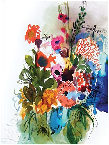 Flowers and Insects One