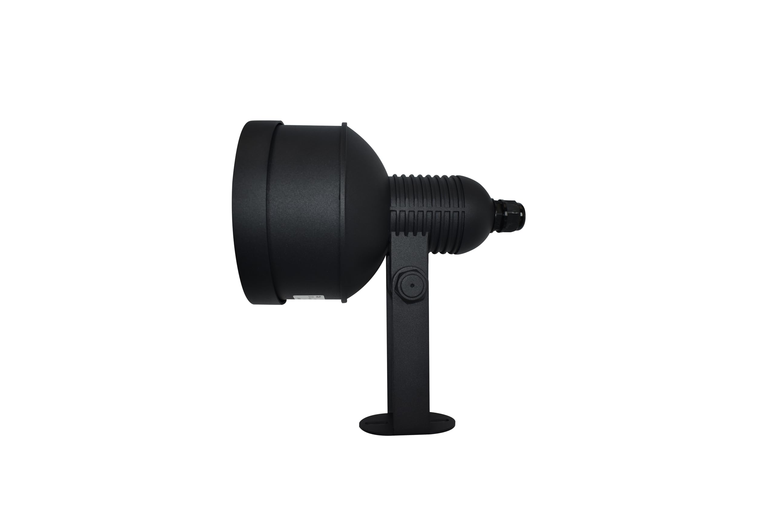 850nm 15 Super High Power LED Infrared Illuminator - 130° Wide Angle, 180ft IR Distance, Waterproof Night Vision Light for CCTV Security Cameras | Perfect for Home Surveillance, Business Security & Outdoor Monitoring
