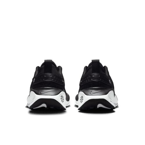 Nike Men's InfinityRN 4 Running Shoes - Lightweight Cushioned Sneakers for Jogging & Training | Perfect for Road Running, Gym Workouts & Daily Wear