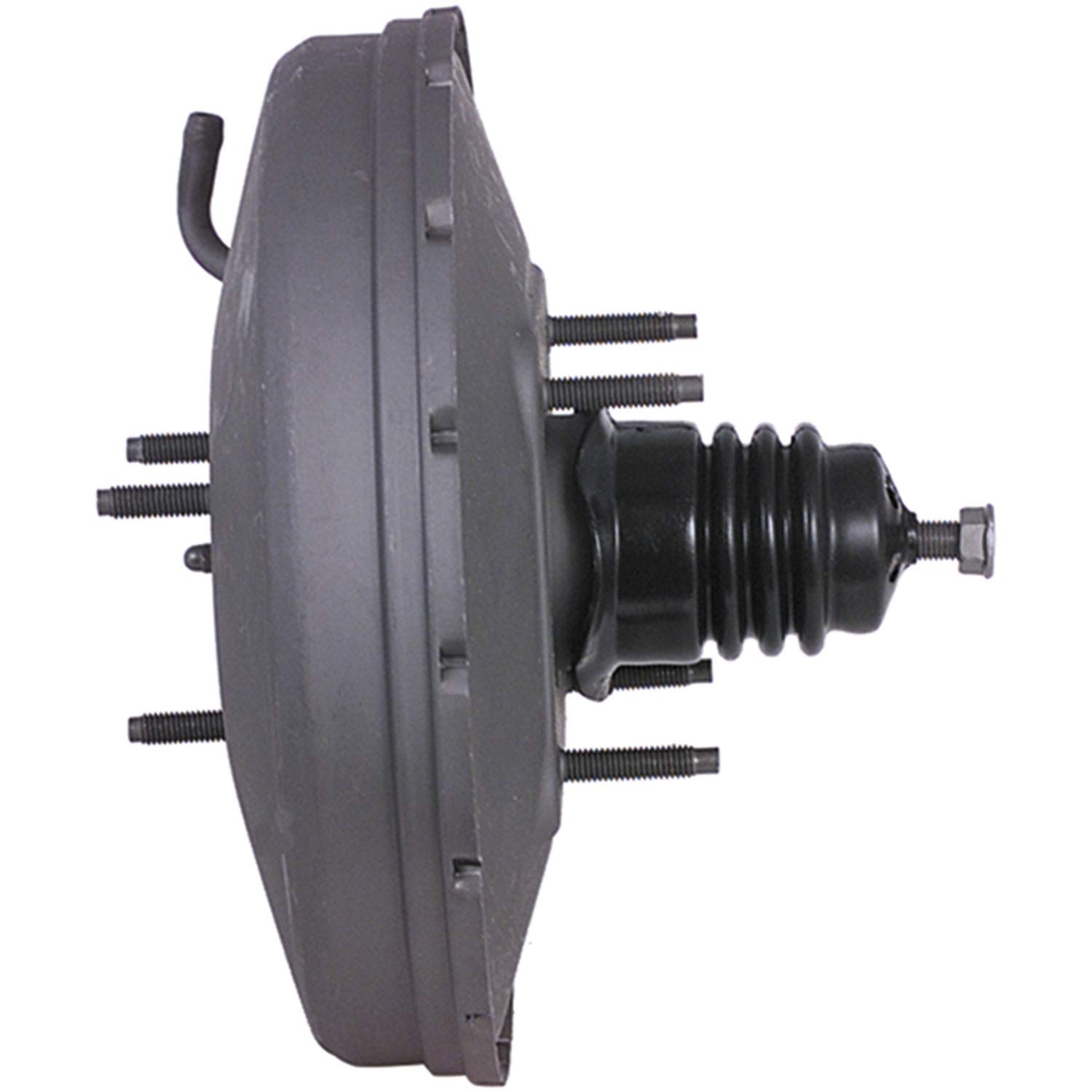 Cardone 54-74660 Remanufactured Vacuum Power Brake Booster - No Master Cylinder | High-Performance Braking System | Perfect for Ford, Lincoln & Mercury Vehicles | DIY Auto Repair & Restoration Projects