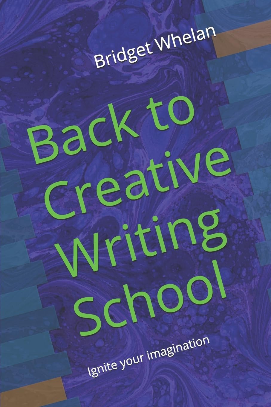 Creative Writing Notebook & Journal - Inspiring Prompts for Writers, Students & Authors - Perfect for Classrooms, Workshops & Personal Writing Practice