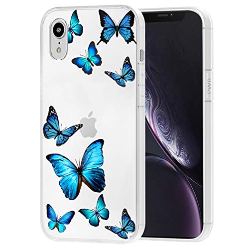 soft butterfly