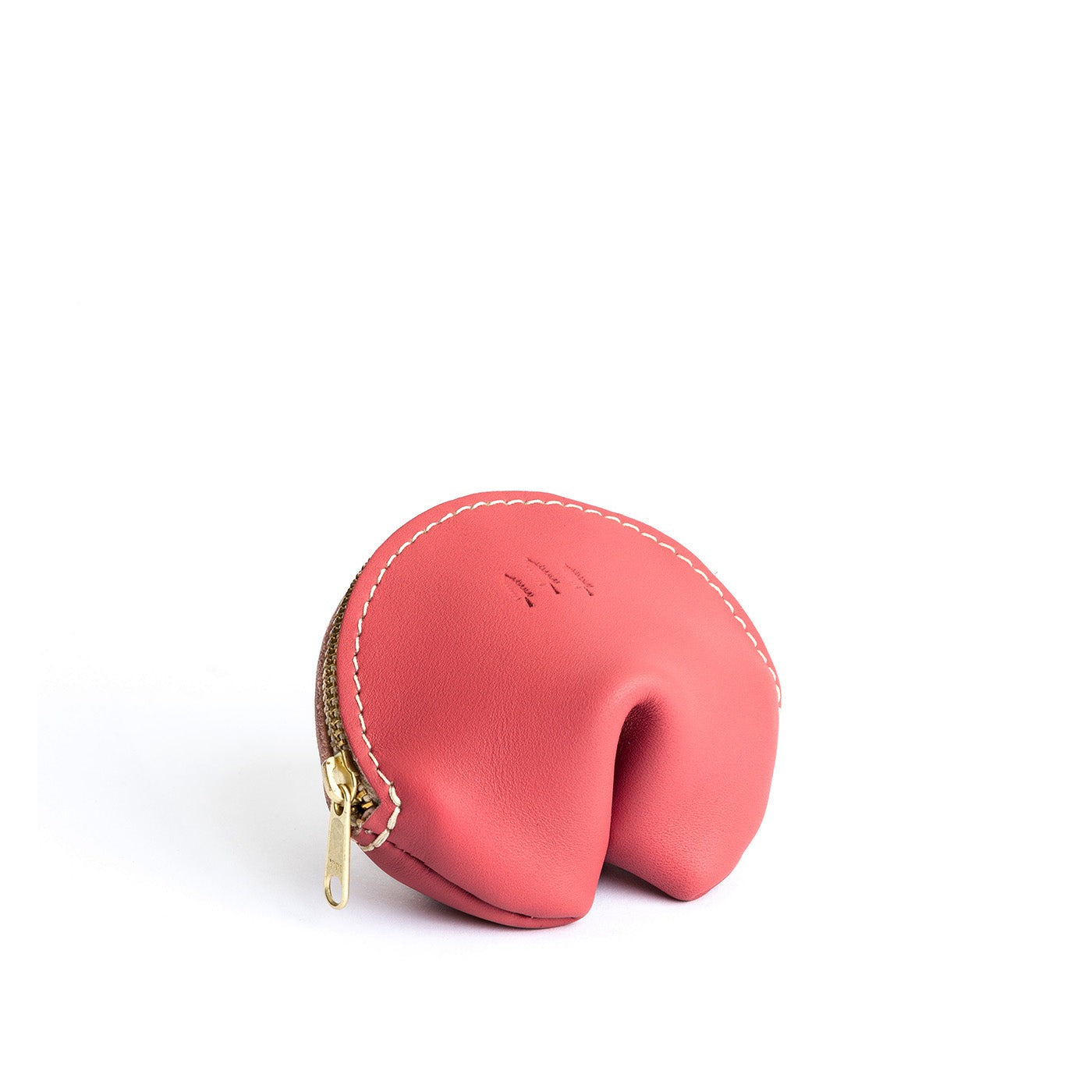 Lucky Fortune Cookie Pouch - Chinese Takeout Style Red Velvet Bags for Parties, Weddings & Asian-Themed Events