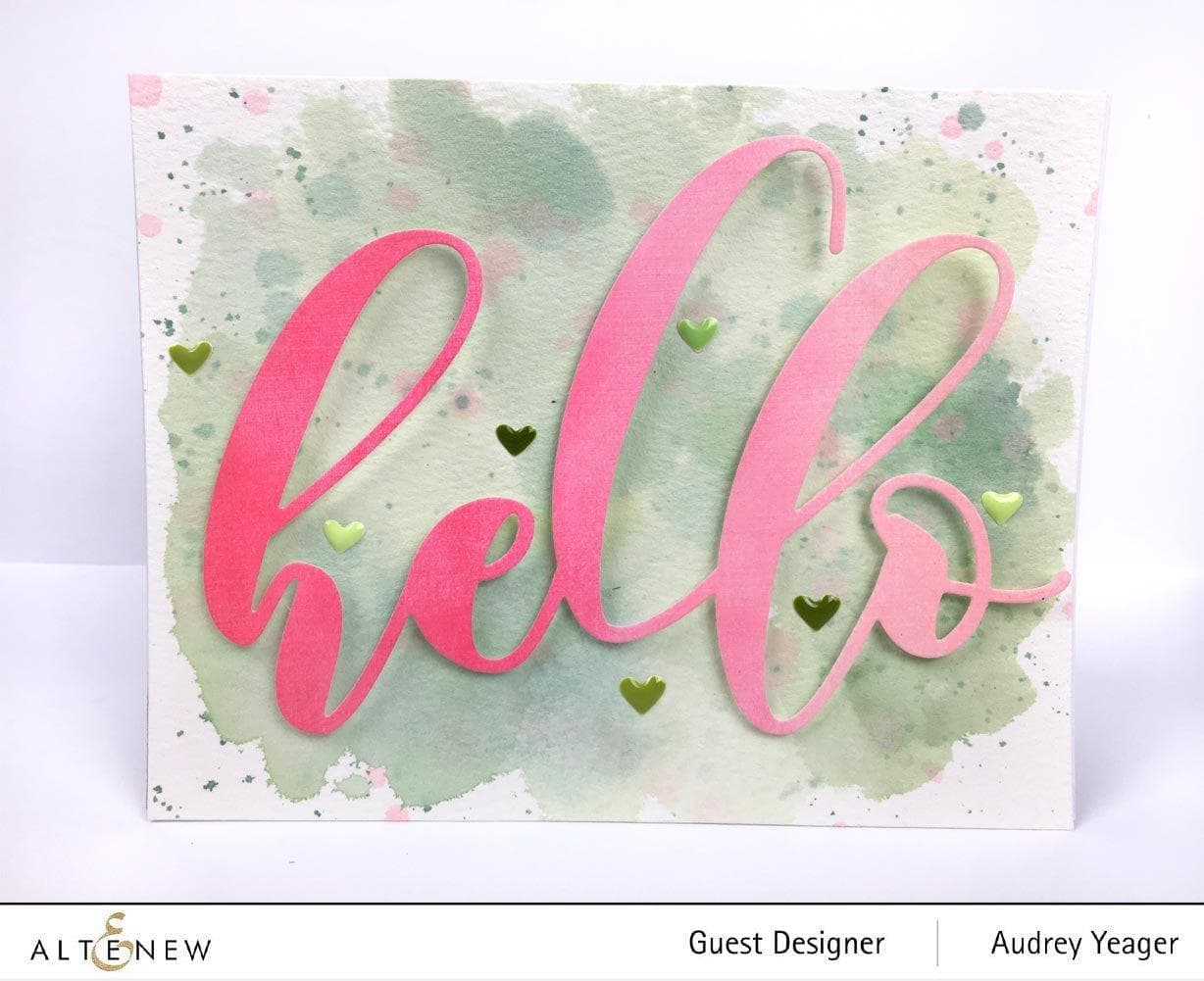 Evergreen Pigment Ink - High-Quality, Long-Lasting Ink for Printers - Perfect for Art Prints, Photo Albums & Scrapbooking Projects