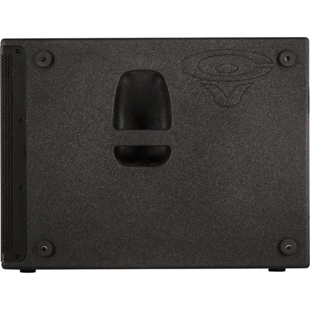 Cerwin Vega CVXL 218S Dual 18 Inch Powered Subwoofer - High Power Bass Speaker for Home Theater, DJ Events & Live Music Performances