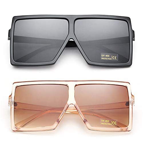 A2 Black/Black+champagne/Brown