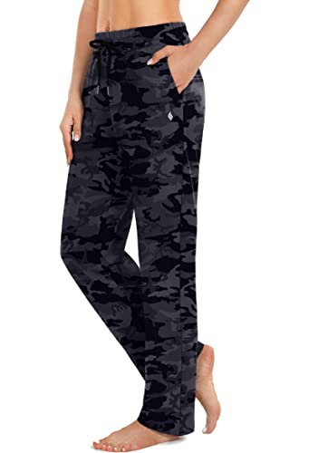 Grey Camo