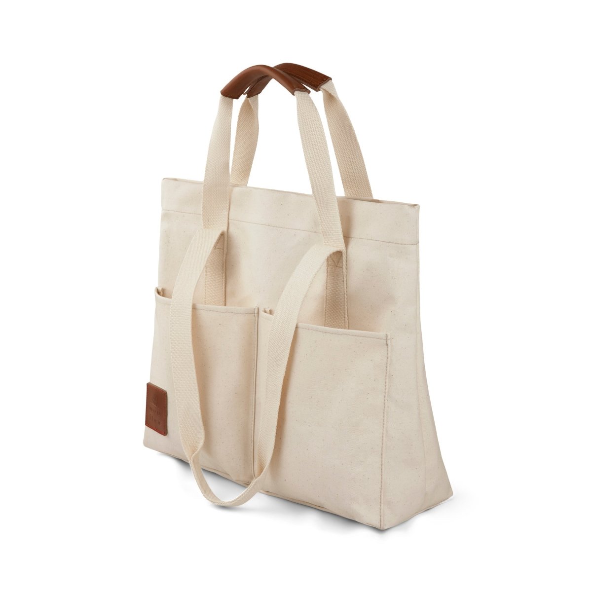 Bugatti Monarch Collection Tote Bag for Women - Luxury Leather Shopper Handbag for Work, Travel & Everyday Use