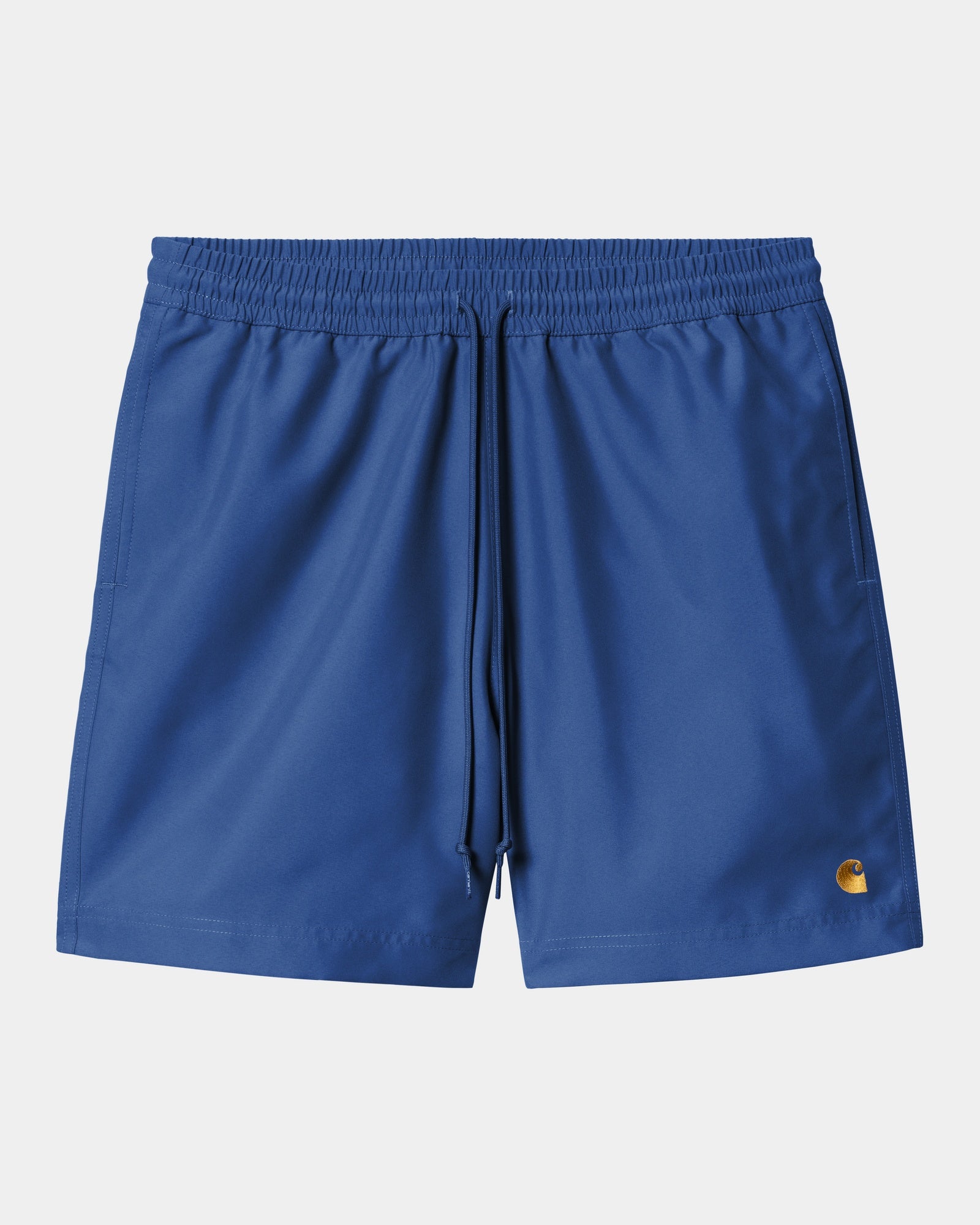 Premium Chase Swim Trunks for Men - Quick-Dry Wolfsbane Print Swim Shorts with Mesh Lining | Beach, Pool, Vacation & Summer Water Activities