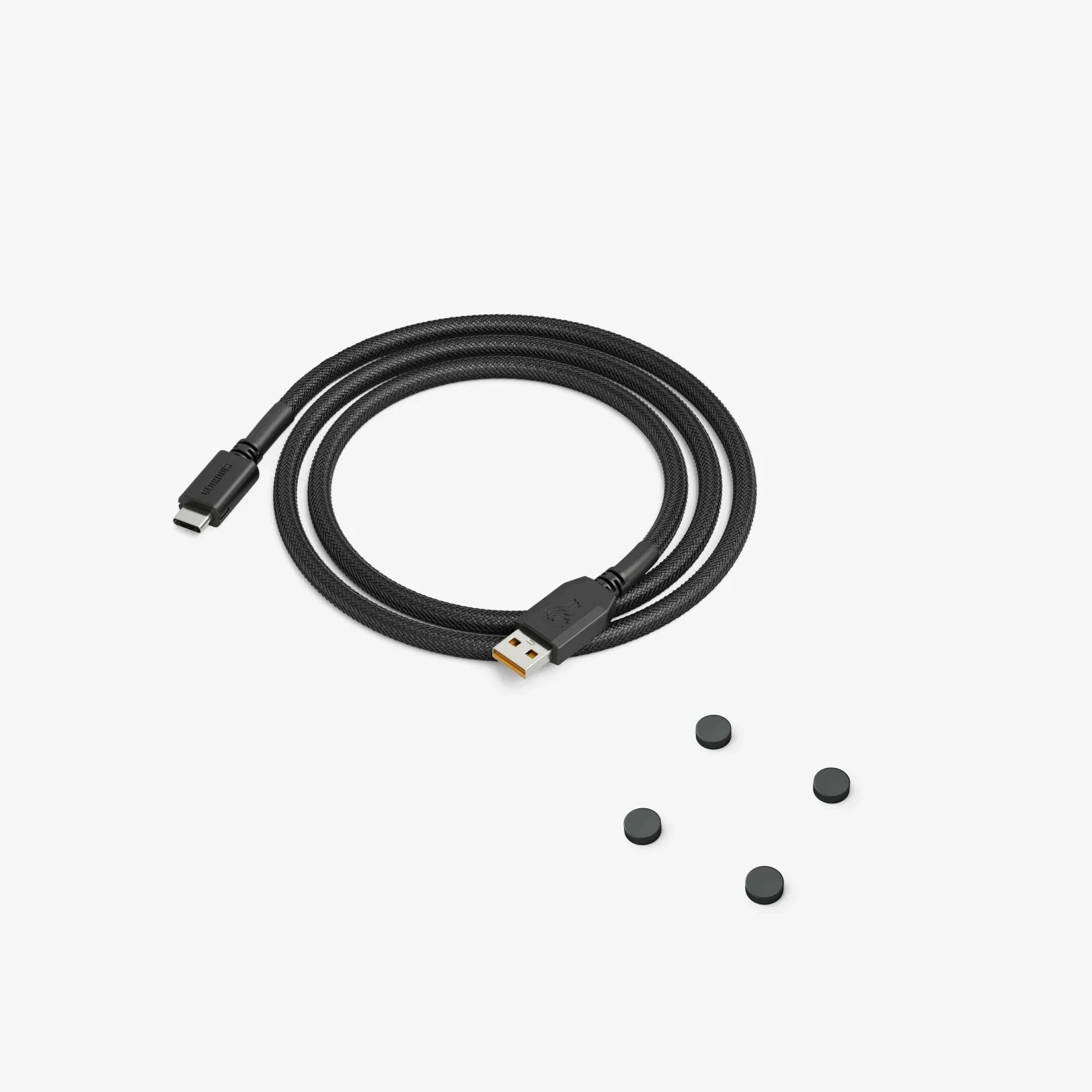 GMMK PRO Replacement Kit - Mechanical Keyboard Parts & Accessories for Custom Builds | Perfect for Gaming, Typing & Office Work
