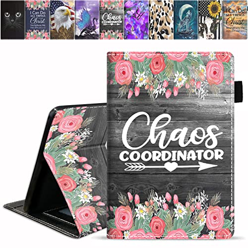 Chaos Coordinator