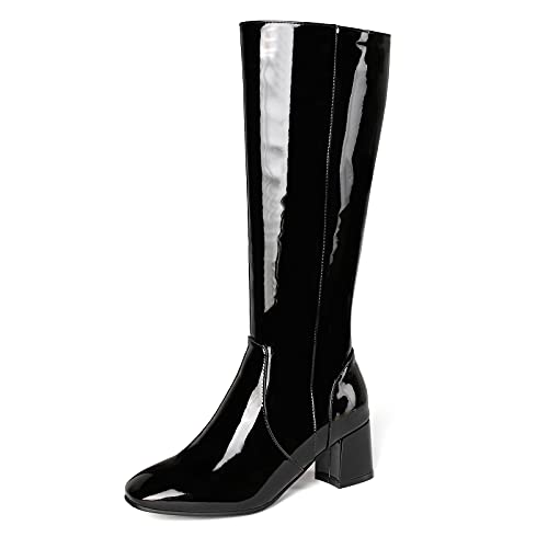 3 Black