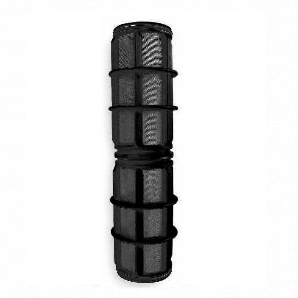Amiad 50mm Compact Replacement Weavewire Screen Filters for Drip Irrigation, Agricultural Water Filtration, and Industrial Filtration Systems