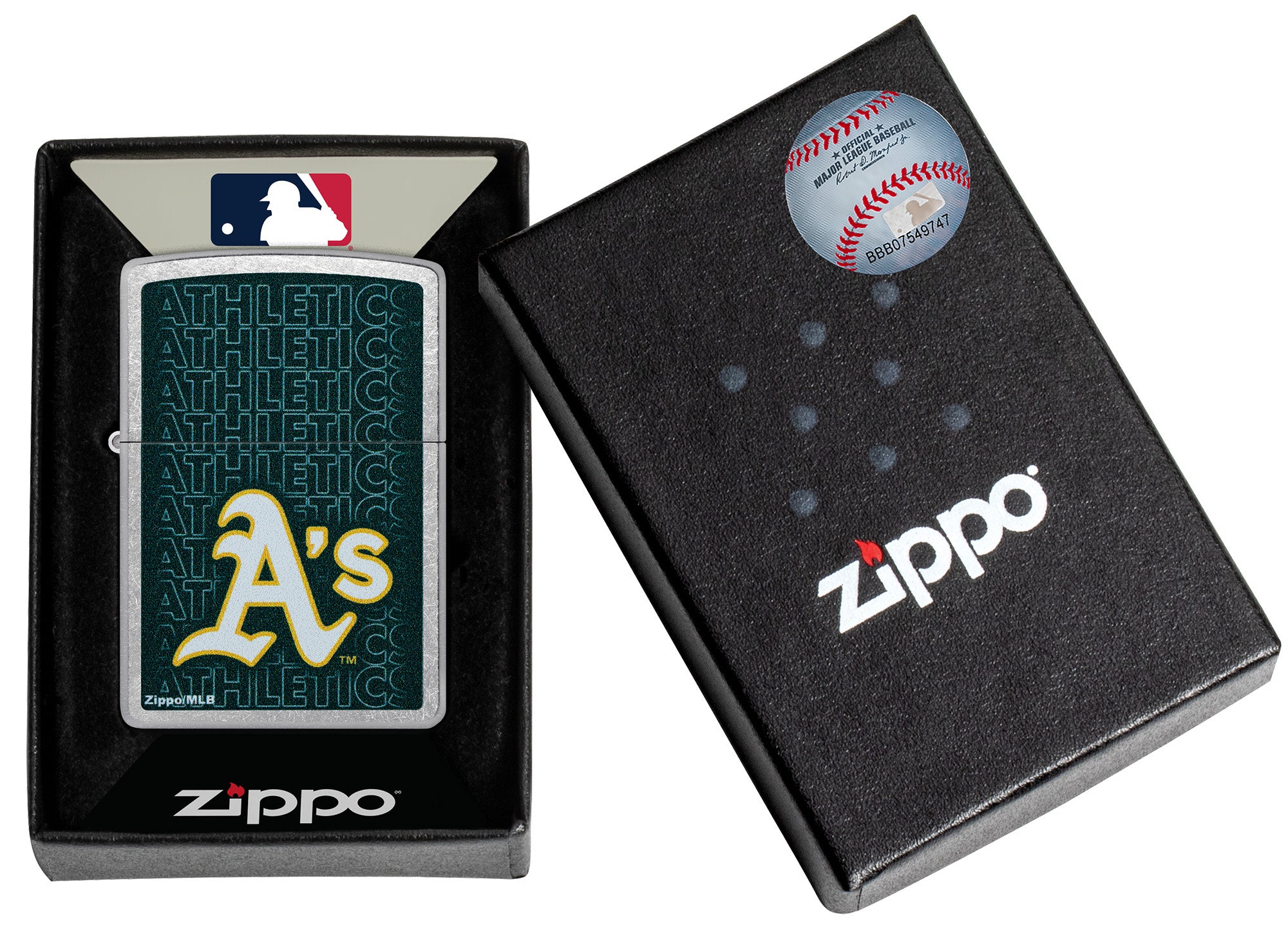 MLB® Oakland Athletics™ Official Baseball Jersey - Authentic MLB Fan Gear for Men & Women - Perfect for Games, Tailgating & Sports Events