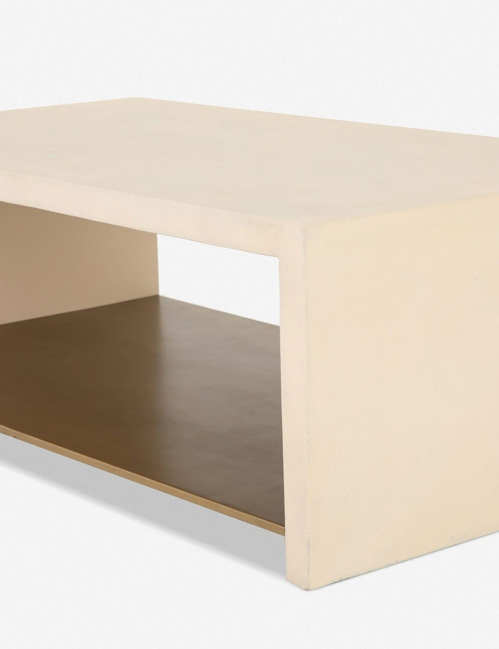 Modern Aprilette Coffee Table - Stylish Living Room Center Table for Home Decor, Perfect for Family Gatherings & Relaxing