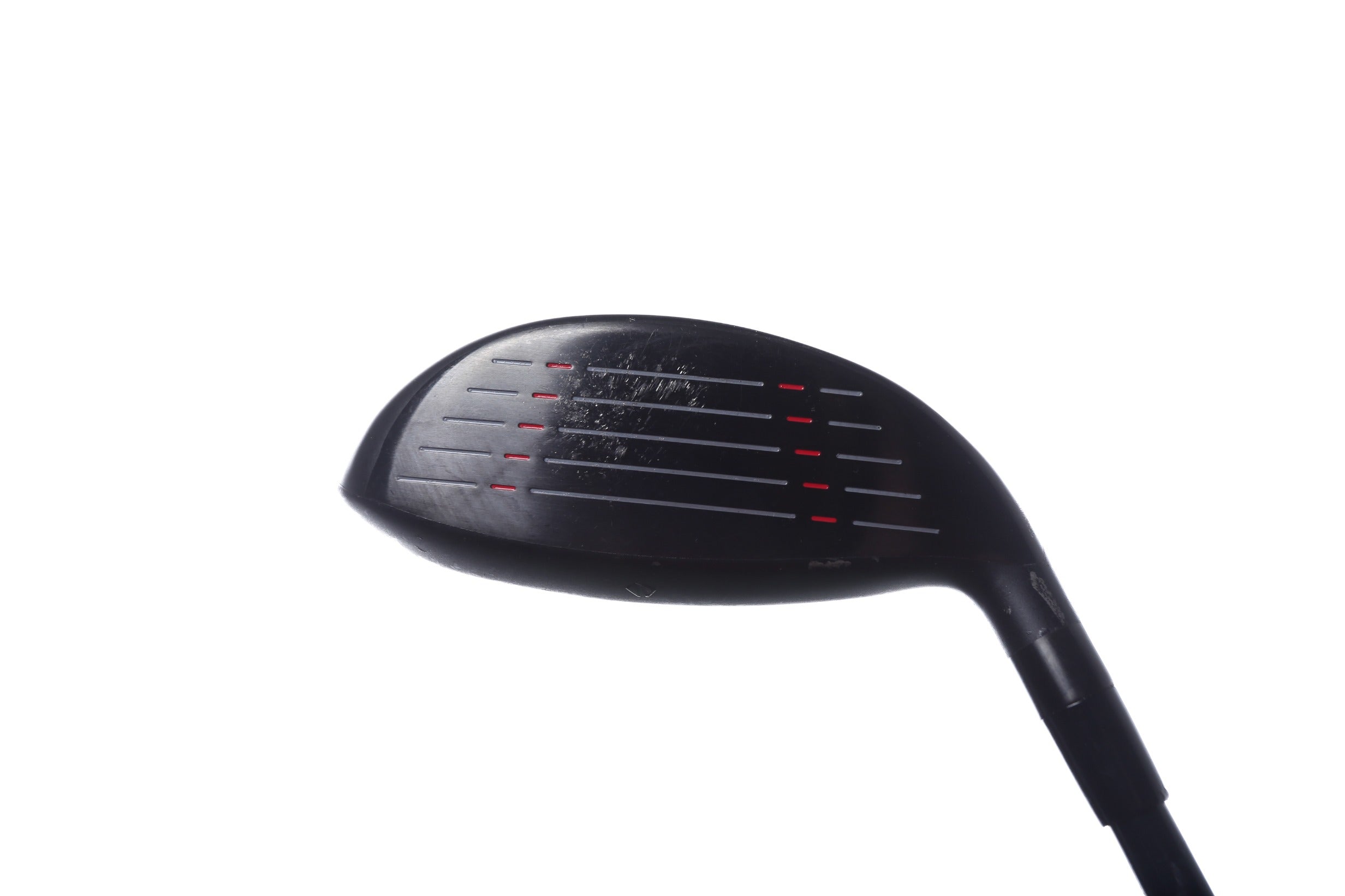 Used Cleveland Launcher HB Turbo 3 Wood Golf Club - Left Handed 15° Ladies Flex - Perfect for Women Golfers on the Fairway & Driving Range