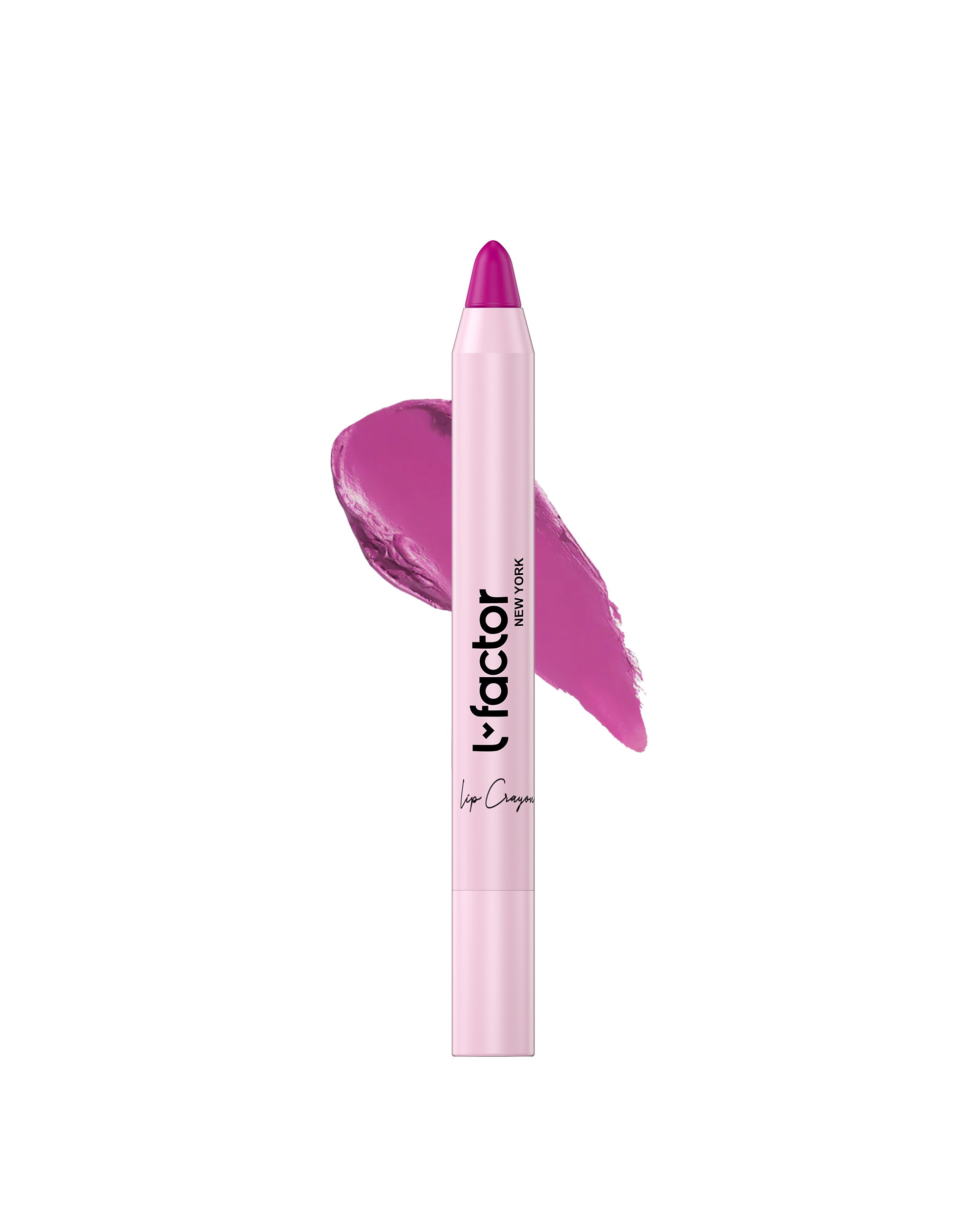 Matte Lip Crayon - Long Lasting Non-Drying Lipstick for Women | Waterproof & Smudge Proof | Perfect for Everyday Wear, Date Night & Special Occasions
