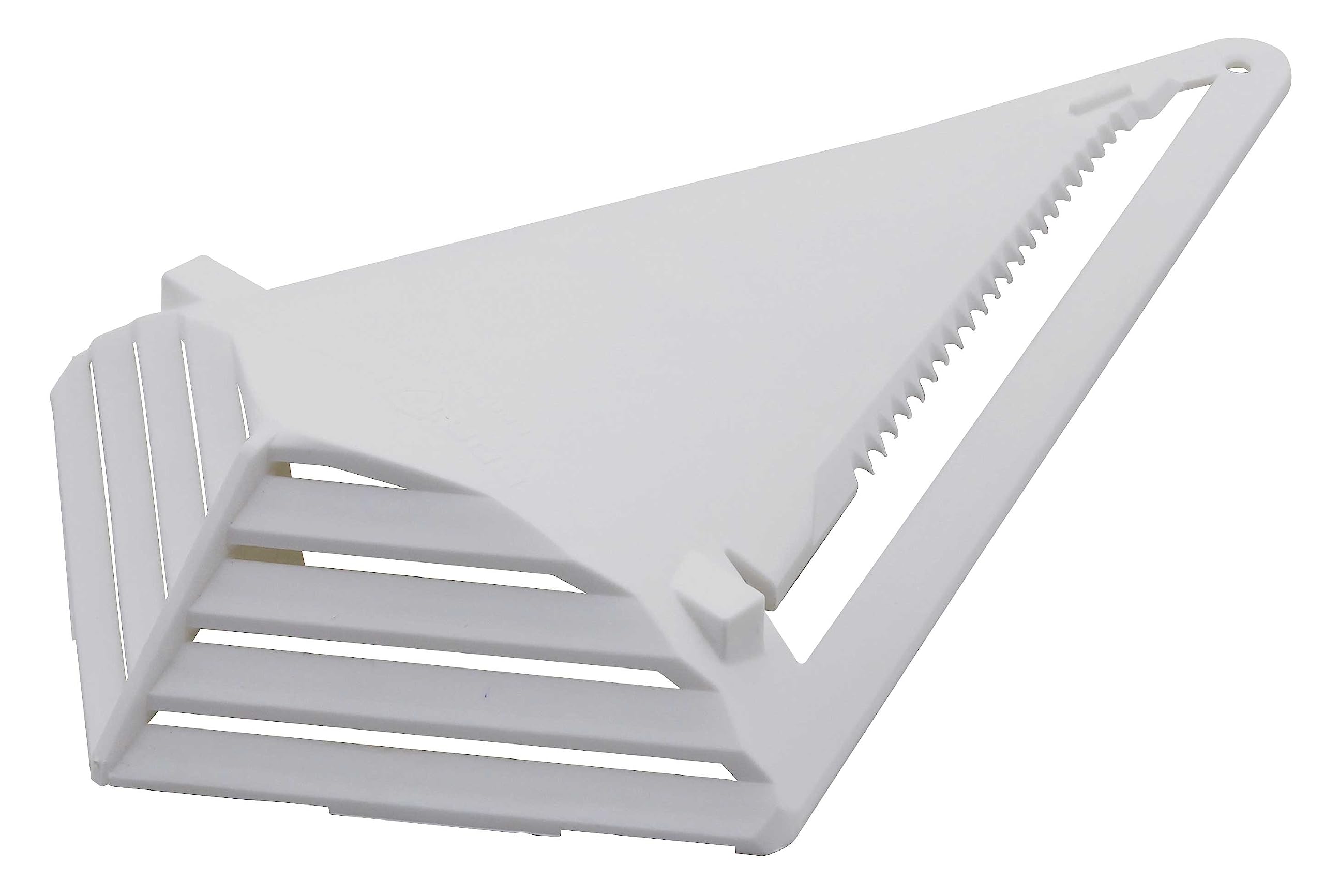 Extreme Max 3005.5055 BoatTector Air Force Push-In Shrink Wrap Vent - 100 Pack for Marine Boat Cover Protection & Storage