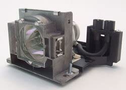 Genuine Replacement Lamp & Housing for Mitsubishi VLT-HC910LP Projector TV Bulb - High Brightness & Long Lifespan - Perfect for Home Theater, Office Presentations & Classroom Projections