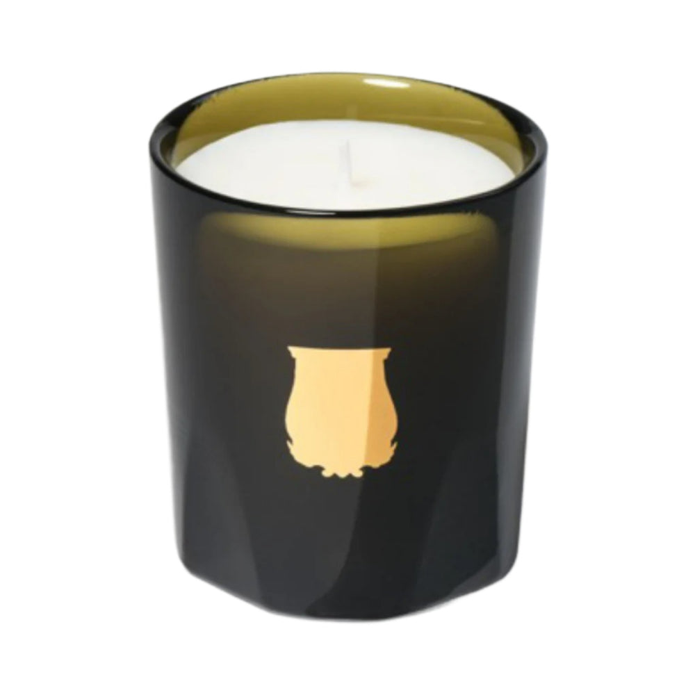 Josephine Petite Scented Candle 70g - Handmade Soy Wax Candle with Essential Oils, Long Lasting Fragrance for Home, Office, Spa & Romantic Ambiance