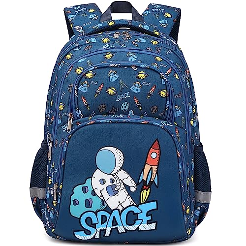 Rocket Navy