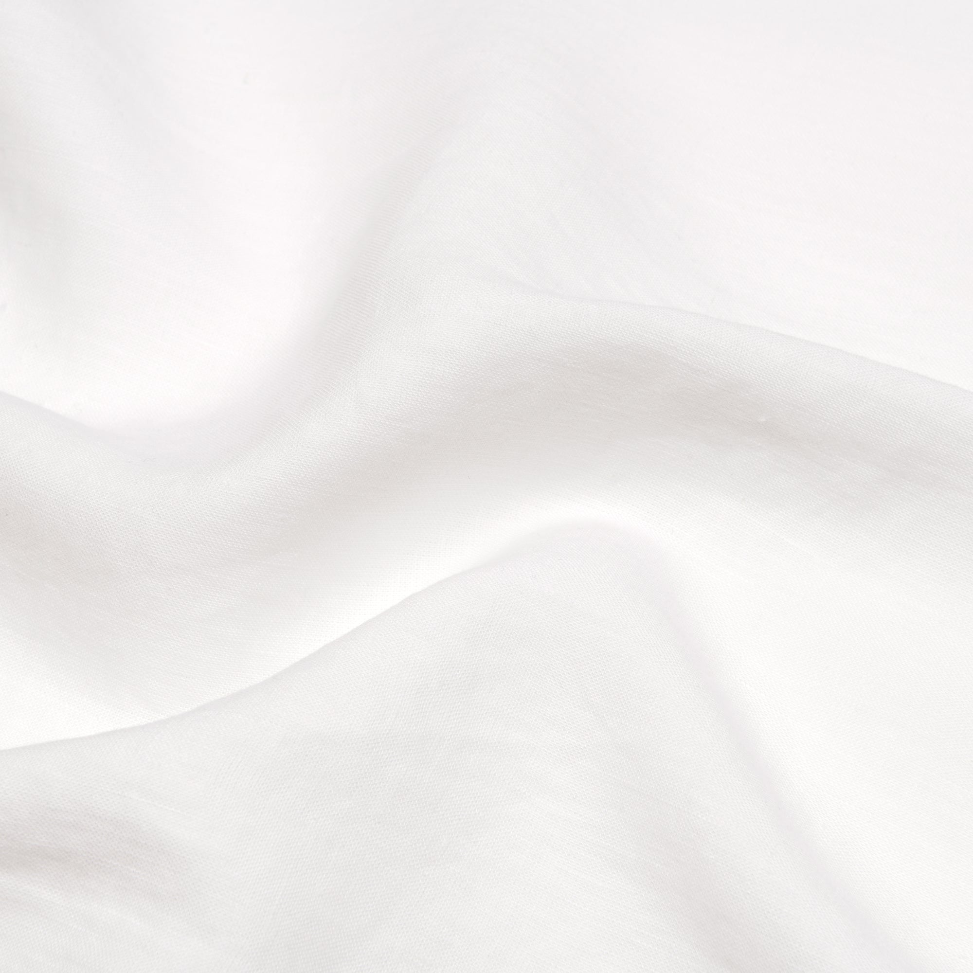 Elegant Pearl Linen Night Dress for Women - Soft & Comfortable Sleepwear - Perfect for Summer Nights & Relaxing at Home