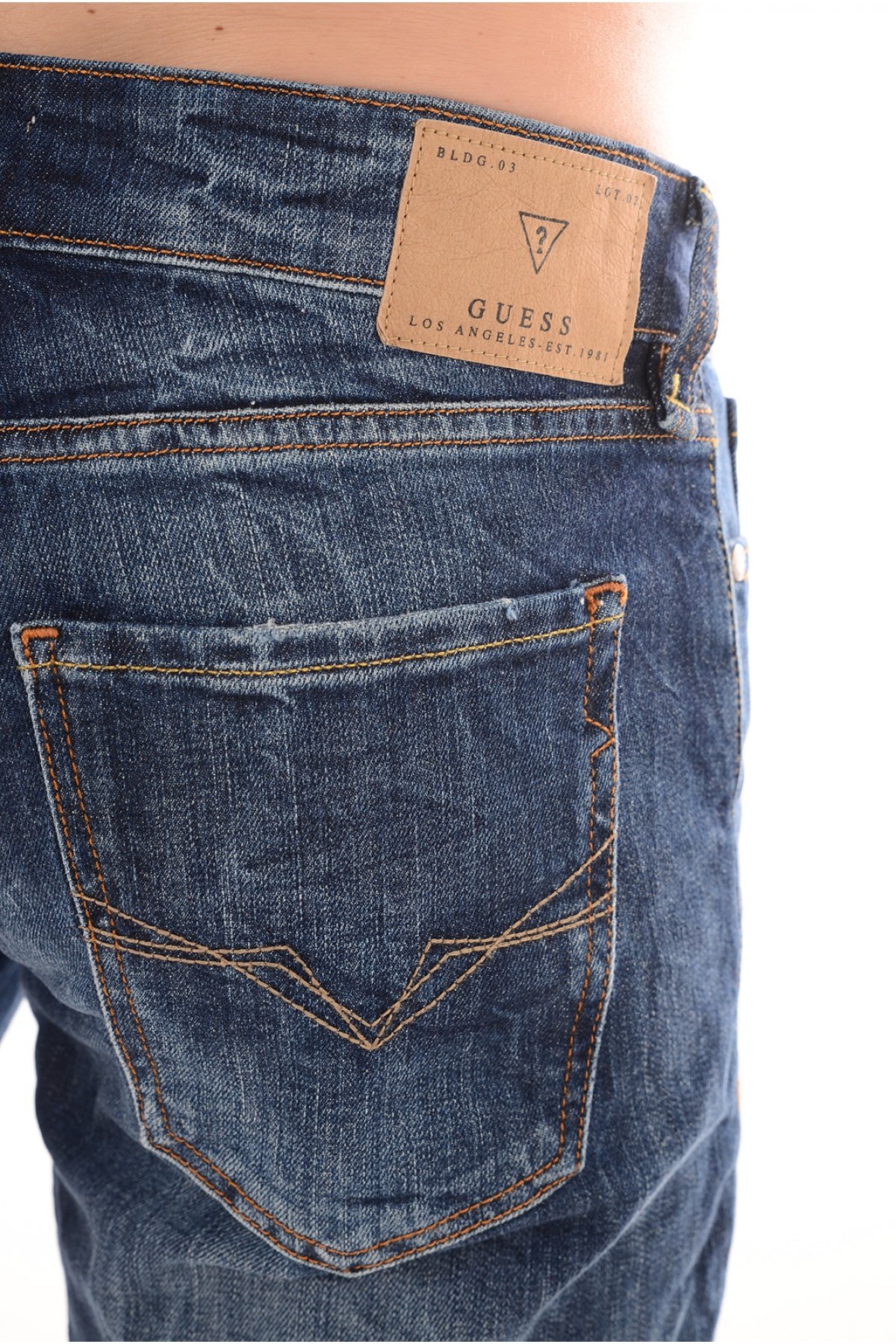 Guess Sonny Men's Casual Shorts - Comfortable & Stylish Summer Shorts for Men | Perfect for Beach, Gym, and Outdoor Activities