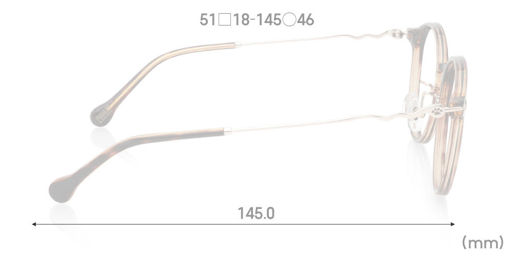 JINS x PEANUTS 087 Laughing 87 Eyeglasses - Stylish Snoopy & Woodstock Design - Perfect for Reading, Work & Everyday Wear