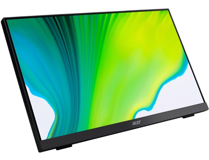 Acer UT222Q 22 Inch FHD Touchscreen IPS Monitor with DisplayPort, HDMI, USB & VGA Ports - Ideal for Home Office, Gaming, and Digital Signage (On Sale)