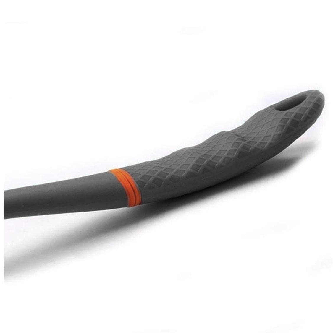 **Heat-Resistant Silicone Spatula Set - Non-Stick Kitchen Turner for Cooking, Flipping, Pressing - Perfect for Fish, Eggs, Pancakes & More - Ideal for Baking, Grilling & Everyday Kitchen Use**
