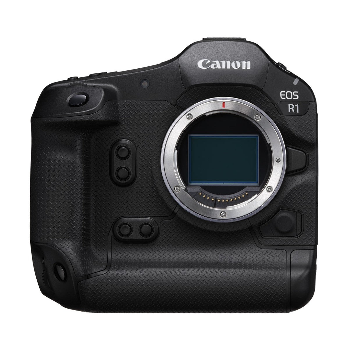 Canon EOS R1 Full Frame Mirrorless Camera - Professional 4K Video & Photography - Perfect for Wedding, Sports & Wildlife Shooting