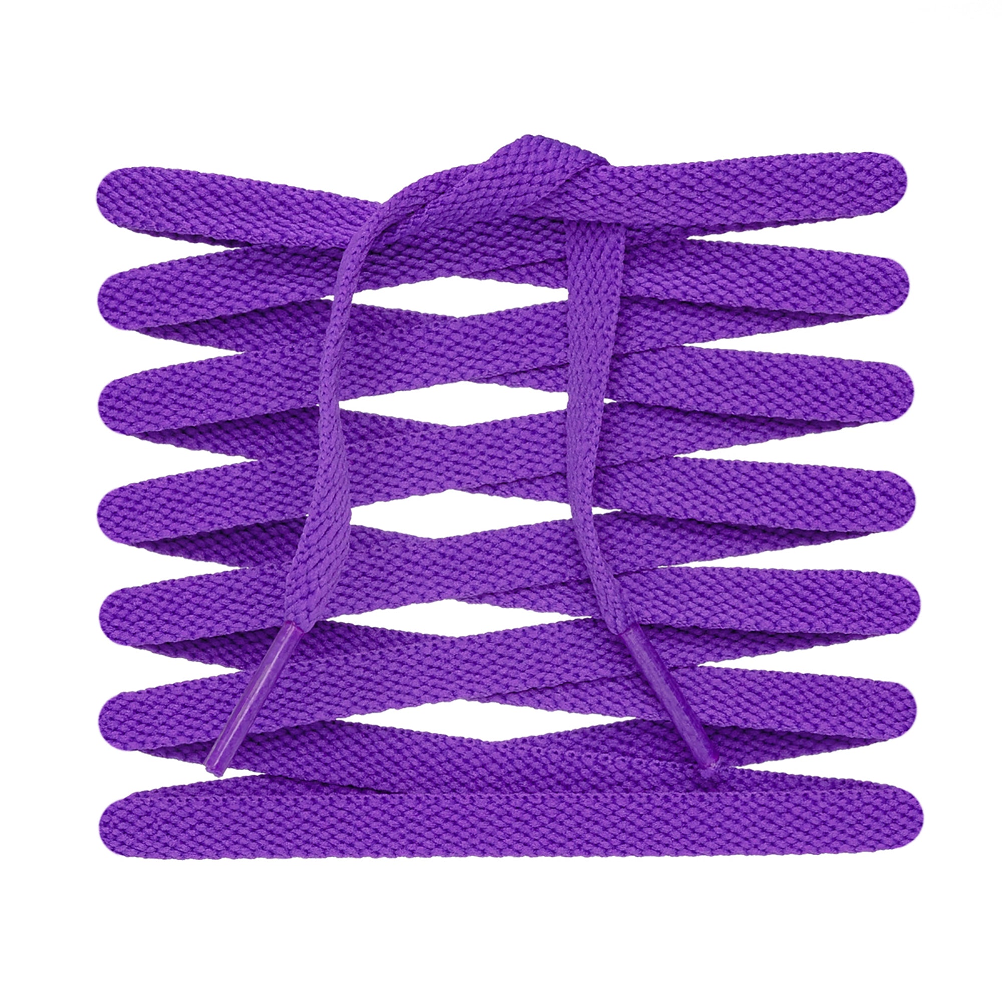 Durable Flat Replacement Shoelaces for Sneakers & Casual Shoes - No-Tie Elastic Laces for Comfort & Style - Perfect for Running, Walking & Everyday Wear