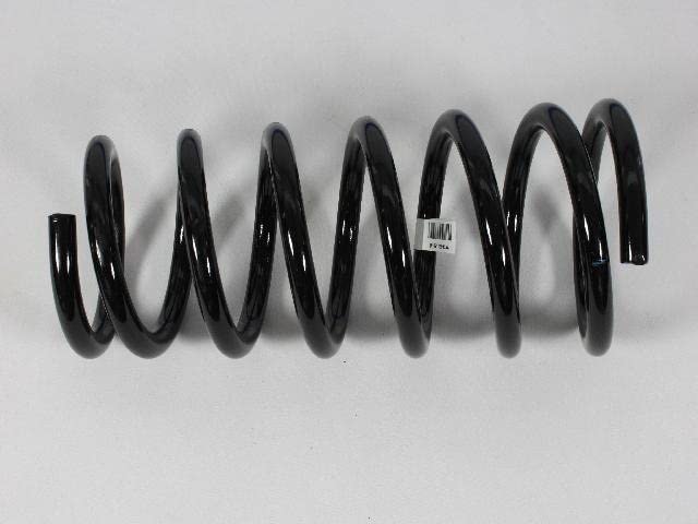 Mopar 52113986AA Front Coil Spring - OEM Replacement for Jeep Wrangler & Gladiator - Perfect for Off-Roading & Daily Driving