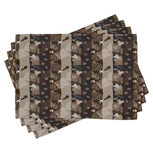 Brown Black