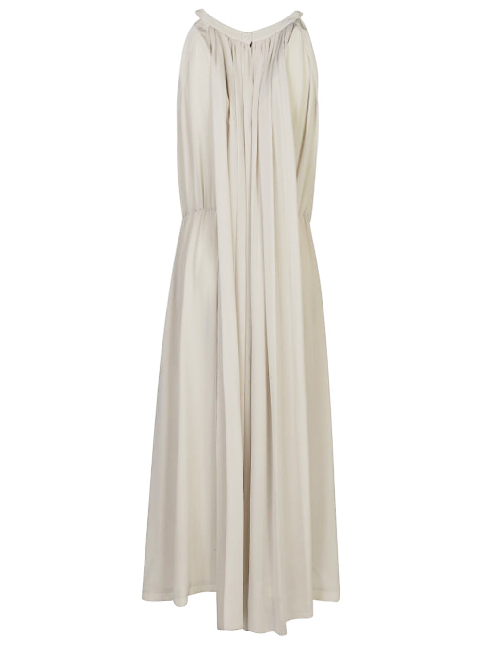 CRIDA Women's Casual Grey Dress - Comfortable & Stylish for Everyday Wear, Office, and Date Nights