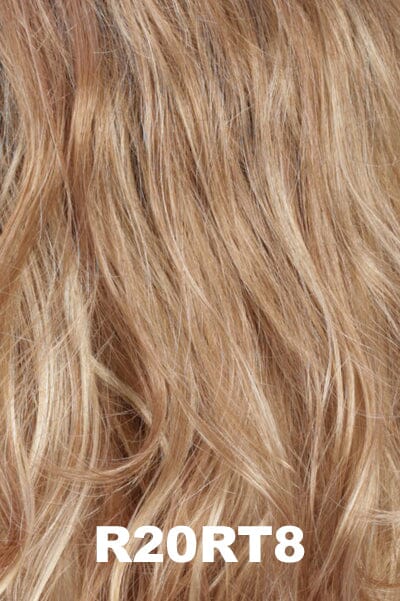 Estetica Wigs Katie - Premium Synthetic Hair Wigs for Women | Natural Look & Comfort | Perfect for Daily Wear, Cosplay & Special Occasions