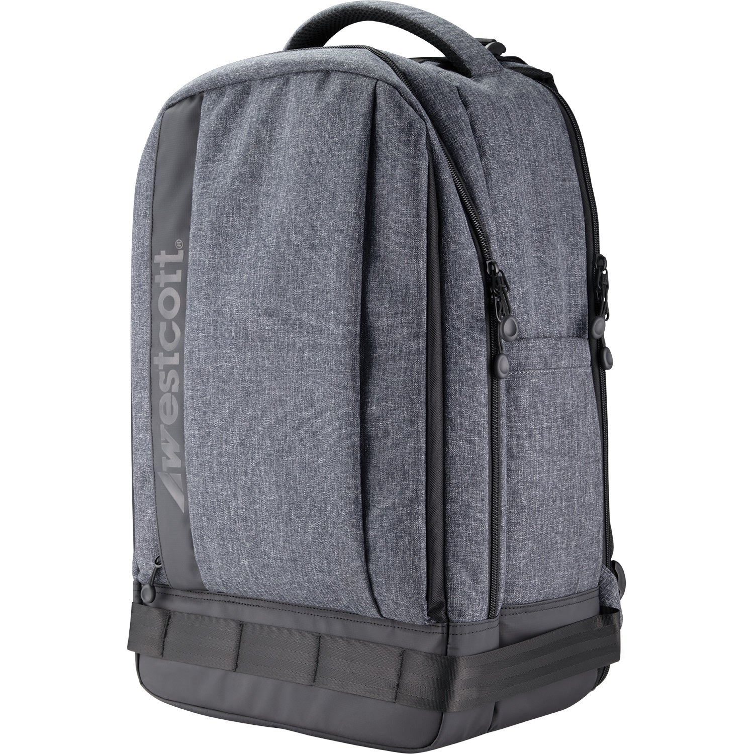 Lite Traveler Backpack - Lightweight Waterproof Hiking Daypack for Men & Women - Perfect for Camping, Gym, Work & Airplane Carry-On