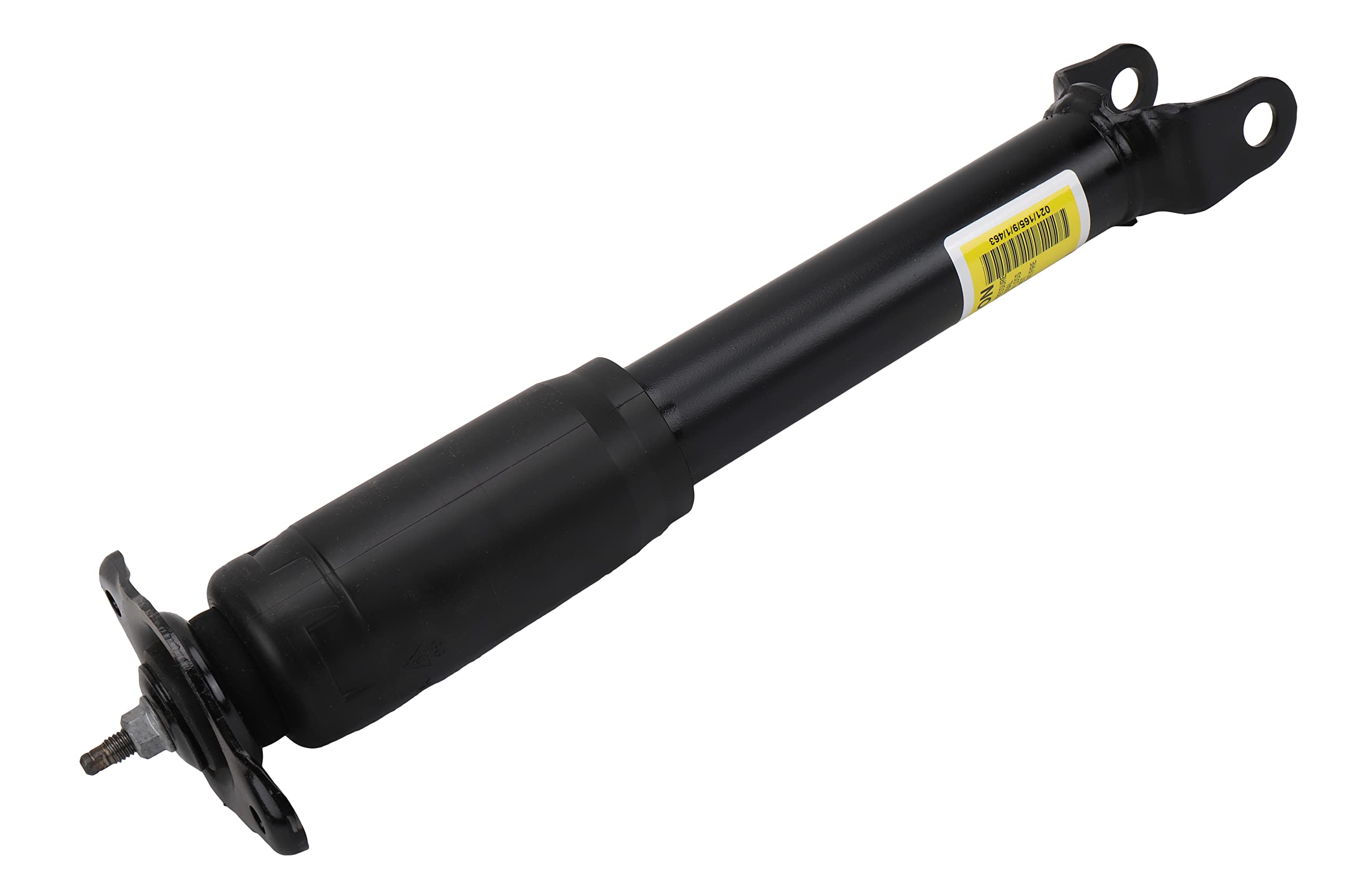 ACDelco GM Original Equipment 540-427 Premium Monotube Rear Shock Absorber - Heavy Duty Replacement for Smooth Ride & Enhanced Vehicle Stability - Perfect for Trucks, SUVs & Off-Road Adventures