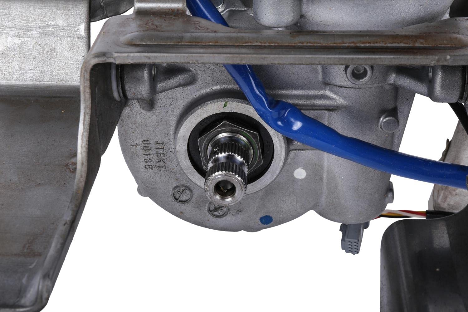 GM Parts 19316660 Upper Steering Shaft - Replacement Steering Column Shaft for Chevy, GMC Trucks & SUVs | Durable OEM Quality | Perfect for Off-Roading & Daily Commuting