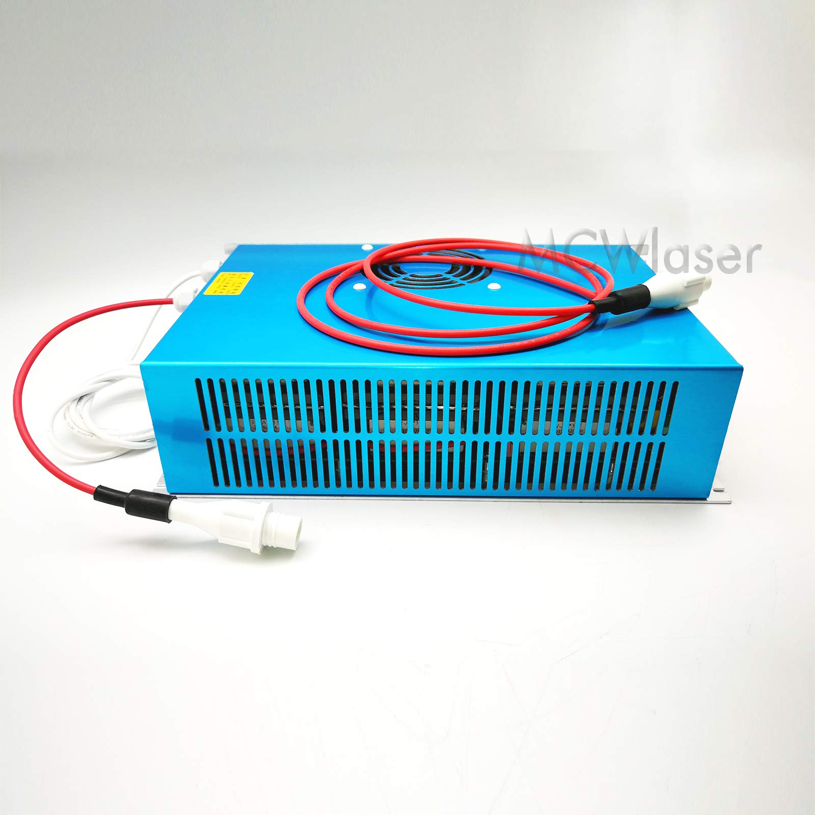 MCWlaser DY10 220V Laser Power Supply for RECI 80W 90W W1 W2 CO2 Laser Tubes - Perfect for Laser Engraving, Cutting Machines & DIY Projects