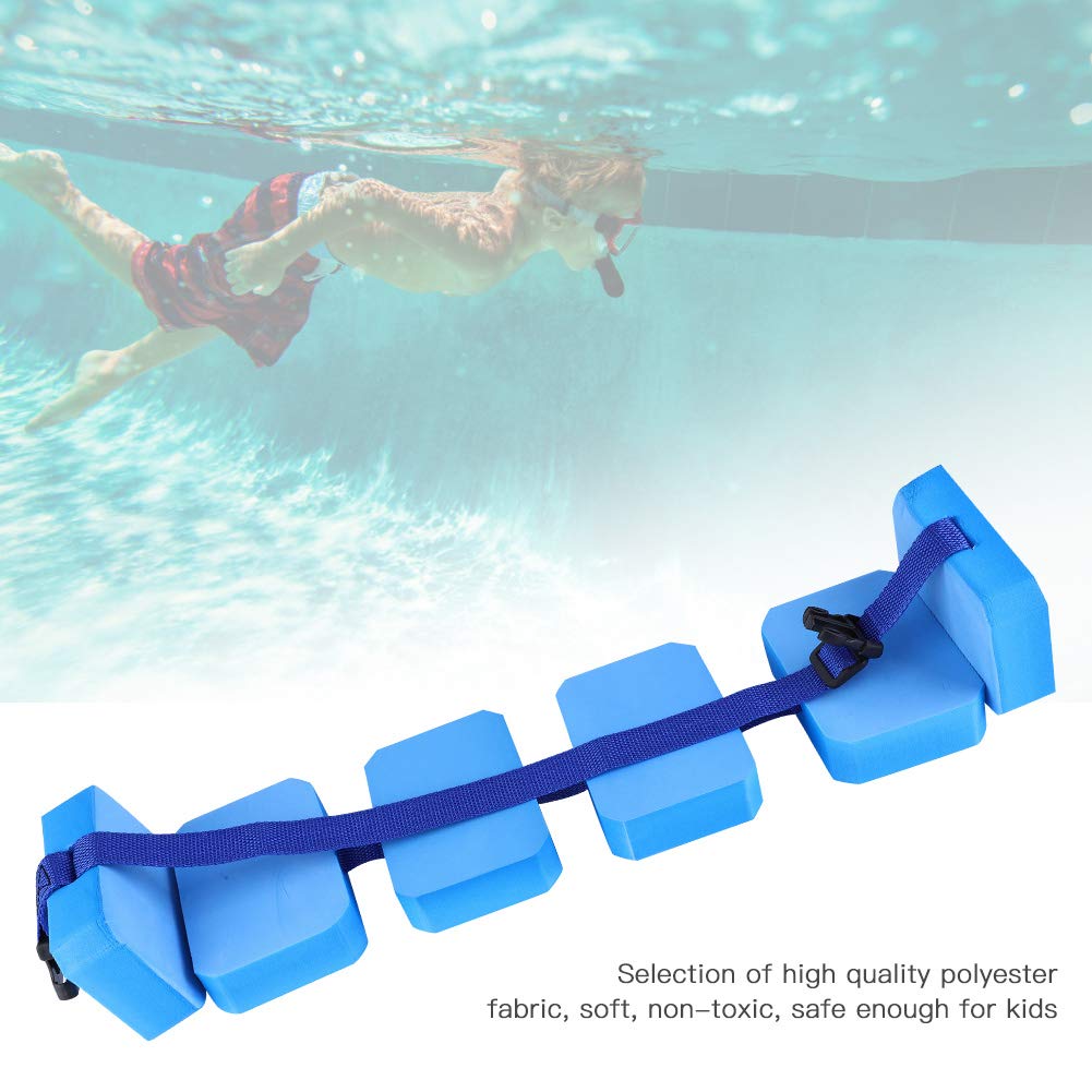 **Water Aerobics Belt for Adults - Buoyancy Training Belt, Pool Exercise Floats & Jogging Aid - Perfect for Swimming, Aqua Fitness & Hydrotherapy**