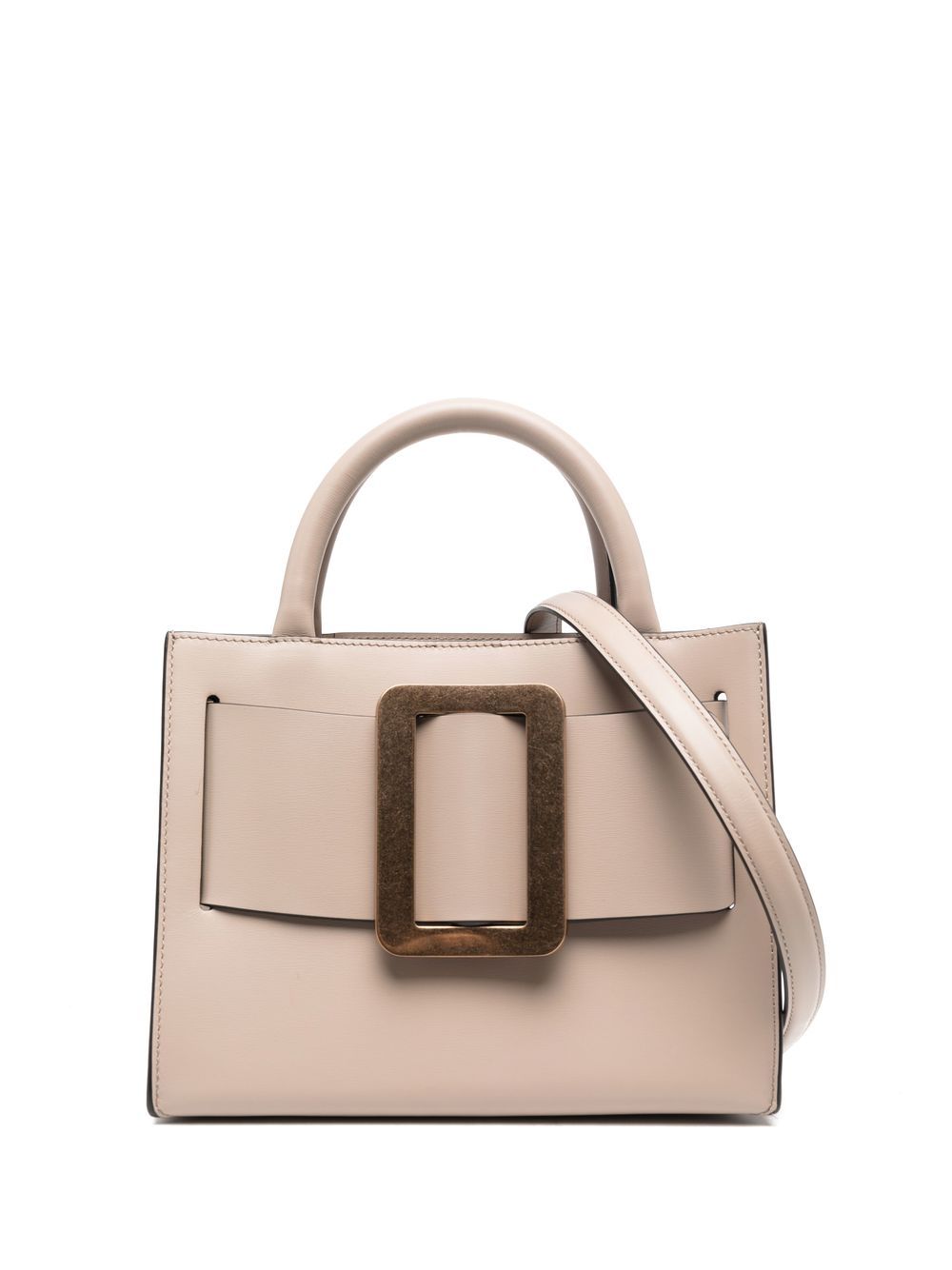 Boyy Bags - Stylish Dove Grey Handbags for Women | Perfect for Work, Travel & Everyday Use