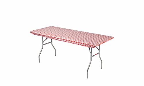 Red Gingham
