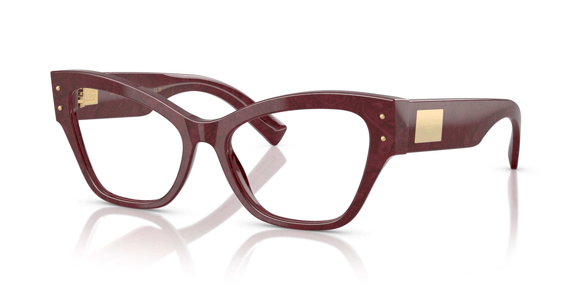 Dolce&Gabbana DG3404 Sunglasses - Luxury Designer Shades for Women & Men - Perfect for Beach, Driving & Fashion Outfits