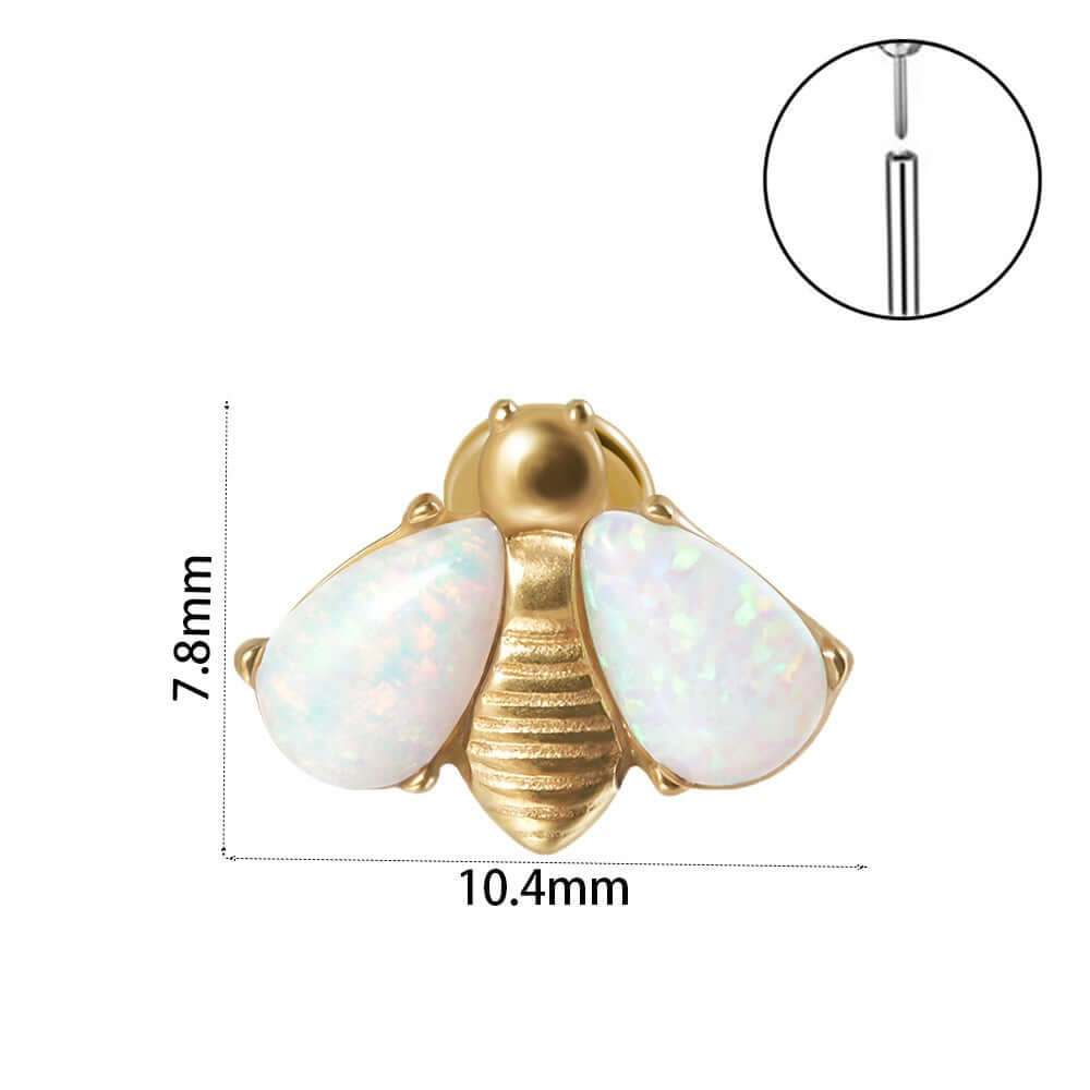 Bat & Spider Stud Earrings for Women | Gothic Halloween Jewelry | DL3011 | Perfect for Costume Parties & Gothic Fashion