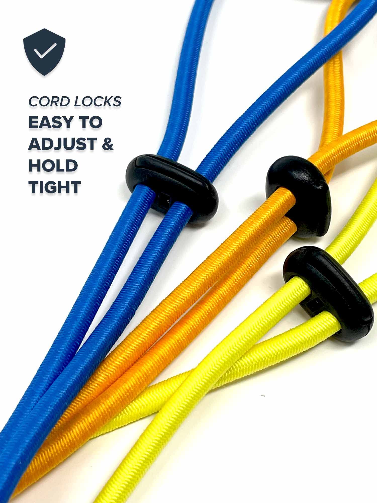 Rogue Endeavor® Rod Leash & Paddle Leash Kit - 48