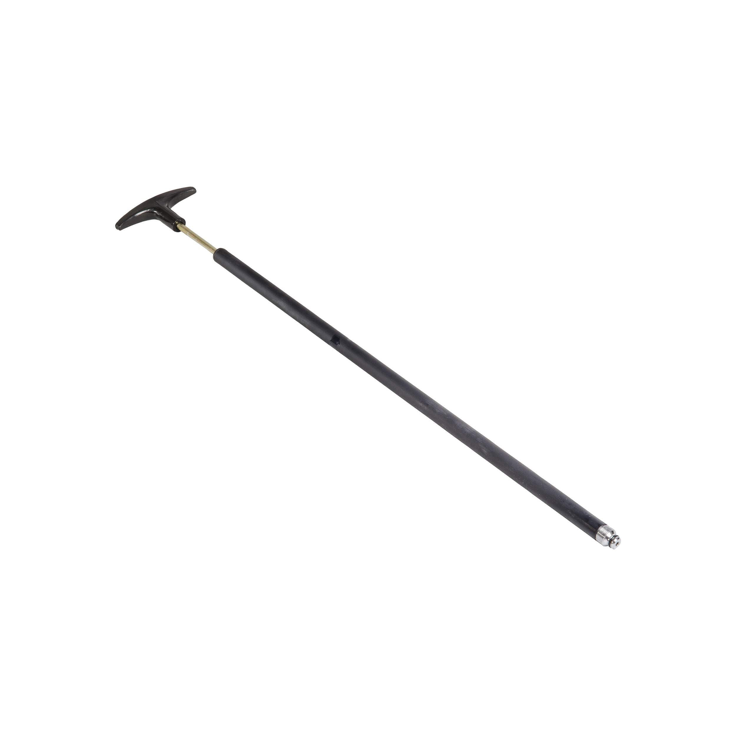 Mares Hand Pump Air Guns - High Pressure PCP Pump for Air Rifles & Paintball - Perfect for Hunting, Target Shooting & Outdoor Sports