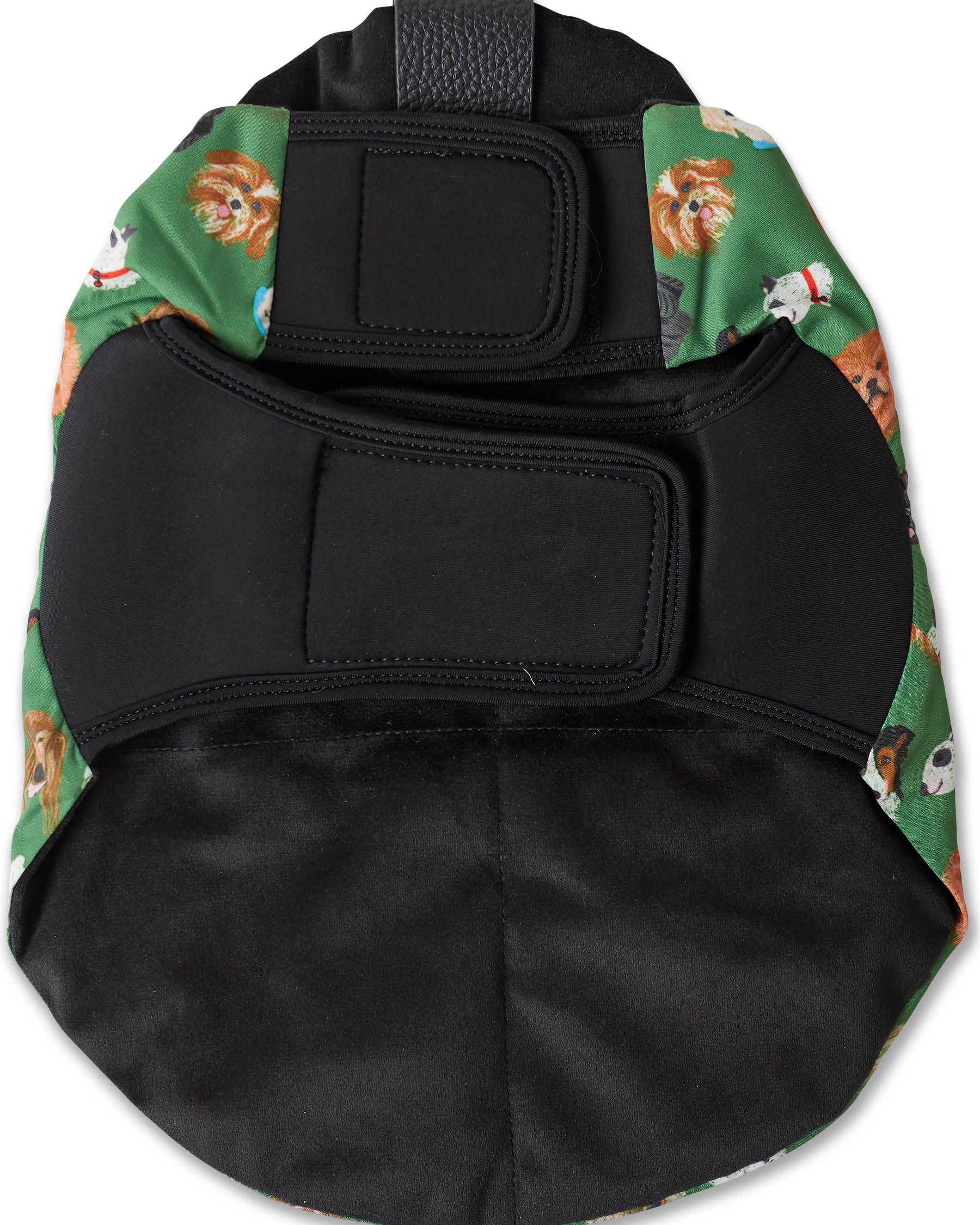 Waterproof Reflective Dog Jacket for Small & Large Breeds - Lightweight & Warm Winter Coat for Outdoor Adventures, Hiking, and Dog Park Playtime