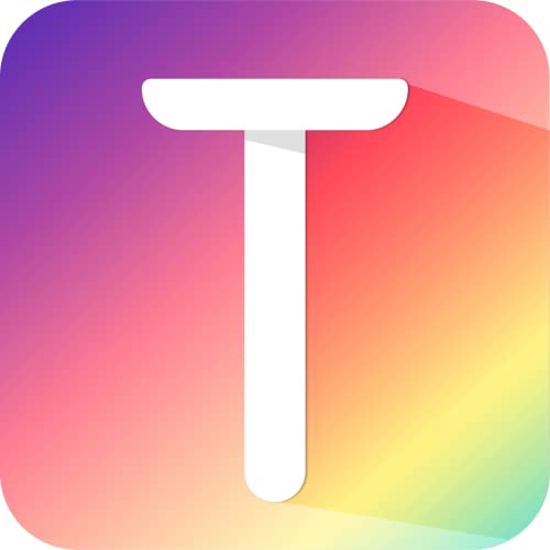 Rainbow Razor